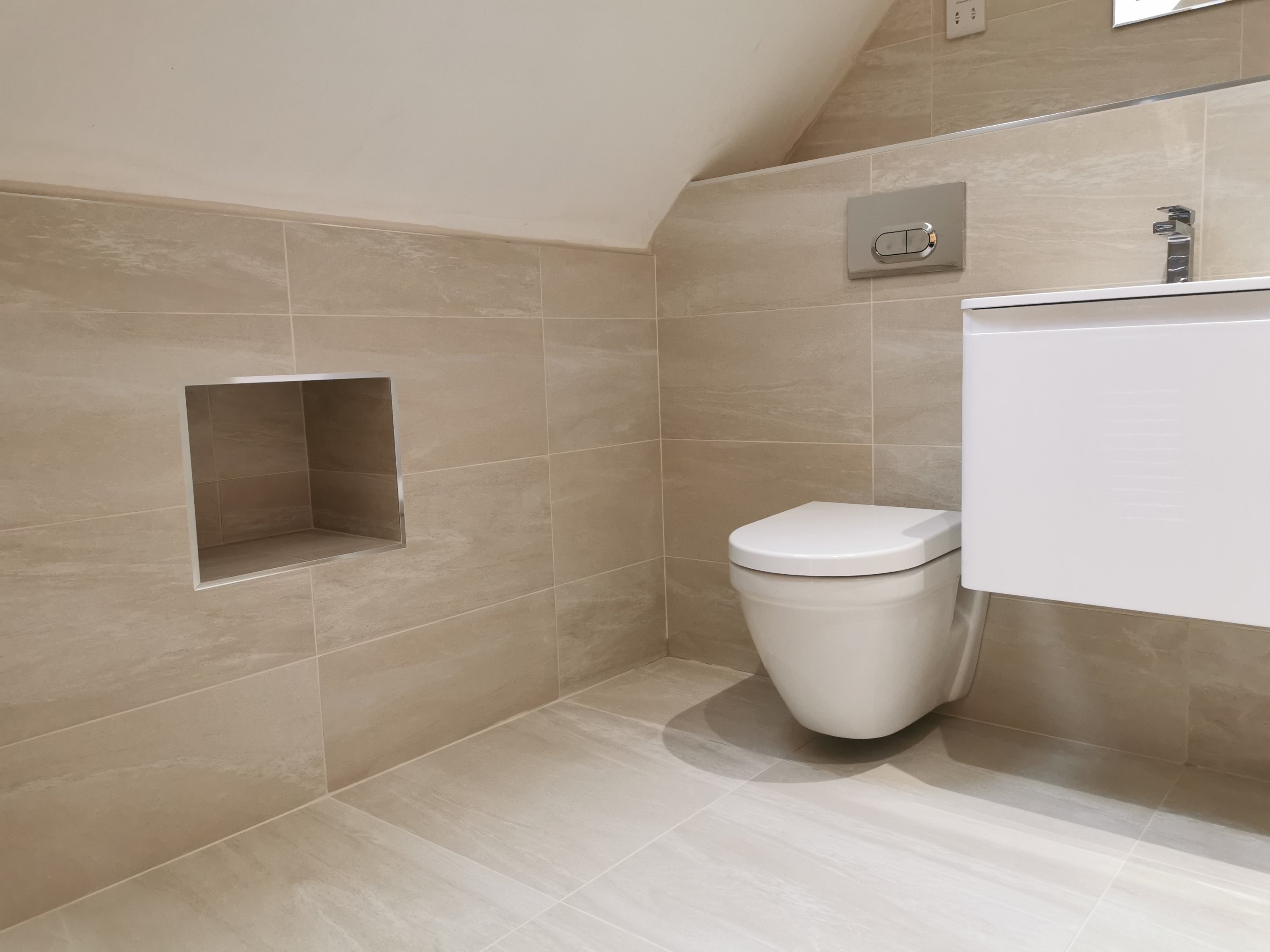 Welcome to Bathtime Heanor – Making your dream bathroom a reality